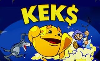 Keks
