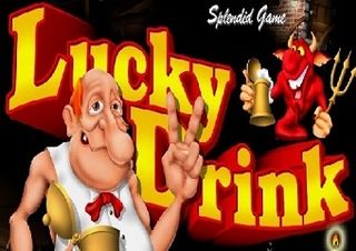 Lucky Drink